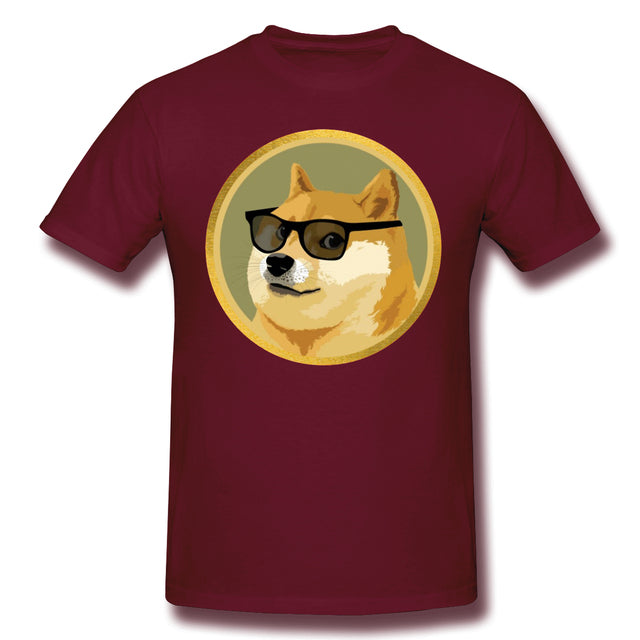 Doge Coin ShirtDoge Coin ShirtDoge Coin ShirtDoge Coin Shirt